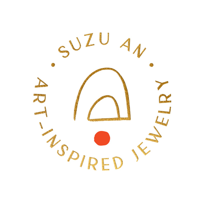 Suzu An Jewelry by Suzanne Squires